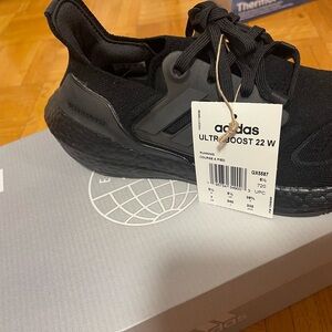 Adidas ultraboost 22 W